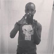 Kevin Muhanji's photo