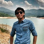 Izzat Rahman's photo