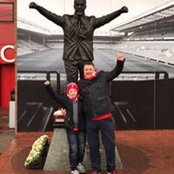 Dave Walsh's photo