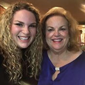 Sarah Rothenberg's photo