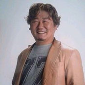 Masato Sakai's photo