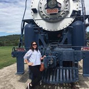 Jennifer Kirkpatrick's photo