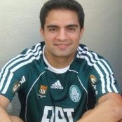 Foto de Alan Rodrigues
