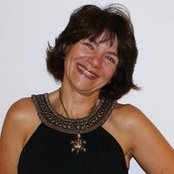 Maria Demina's photo