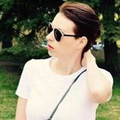 Anna Podenkova's photo