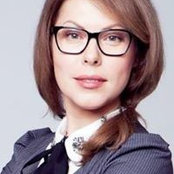 Anastasiya Kazak's photo