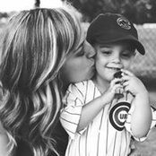 Kelly Frederick's photo