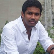 Shalin Joses foto