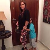 Samiha Olleik's photo