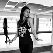 Lidia Roscas foto