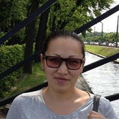 Оксана Орлова's photo