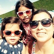 Philippa Lau-brown's photo