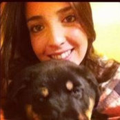 Danielle Mior's photo