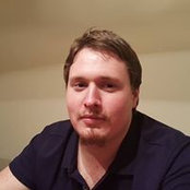 Chris Conwells billede