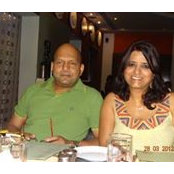 Shekhar Naidu's photo