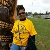 Christine Bingham's photo