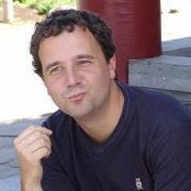 Herve Riboulet's photo