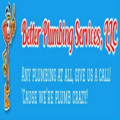 Better Plumbing Services, LLC