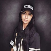 Eve Ristow's photo
