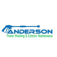 Anderson Power Washing & Exterior Maintenance