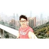Wong CVs billede