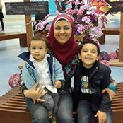 Basma Mohamed's photo