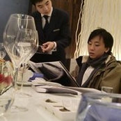 Photo de Chunyu Ng