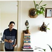 Elliot Tomaeno's photo