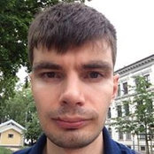 Alexander Voronkov's photo