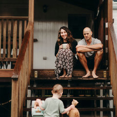 The Timber Deck Company