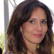 Silvia Sousa Lima Blas's photo