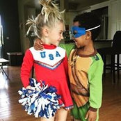 Holly Rodgers's photo