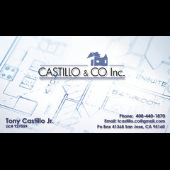 Castillo and Company Inc