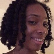 Foto von Maria Adeboyejo