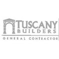 Tuscany Builders's profile photo