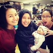 Siti Hamimah's photo