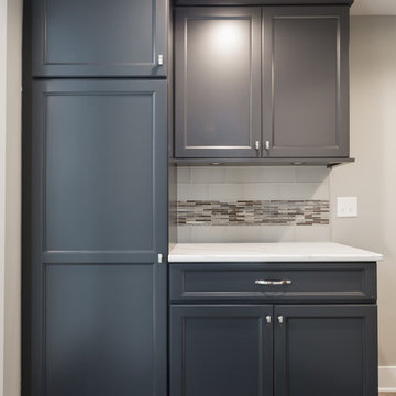 Norton Shores Main Floor Remodel
