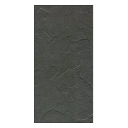 Walls and Floors - Kuala Black Tiles, 1 m2 - Wall And Floor Tile