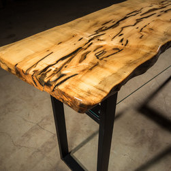 Resin Entryway Foyer Table - Table Tops And Bases