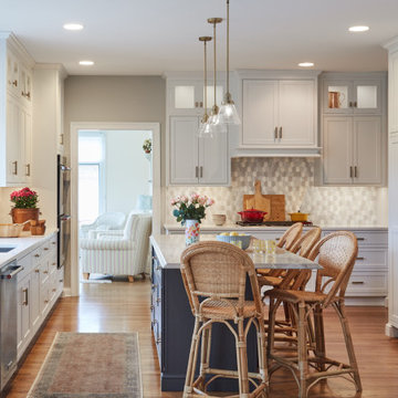Libertyville, Illinois