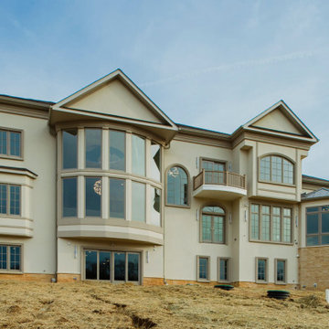 CATEGORY: Small Volume Builder Customized Home $3 Million - $4 Million
