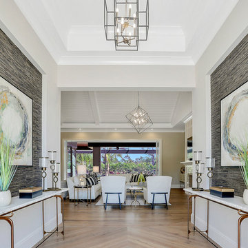 Builder Model Home