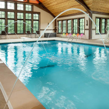 Play. Swim. Stay,