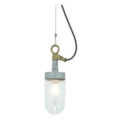 Well Glass Pendant Lamp by Original BTC - Pendant Lighting