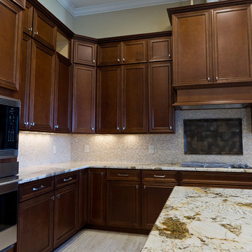 Inspiration -Keene's Pointe