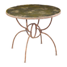 tables