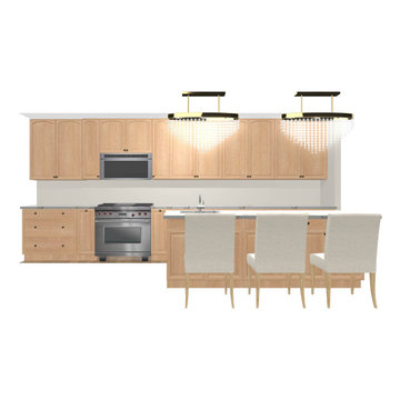 Award Advertising Inc Kitchen Renovations 6