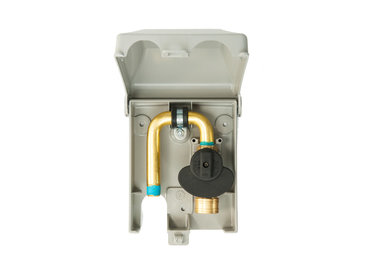 PVC Gas Plug(TM)
