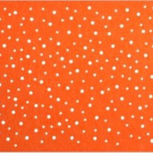 orange accessories