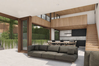 Ward Extension